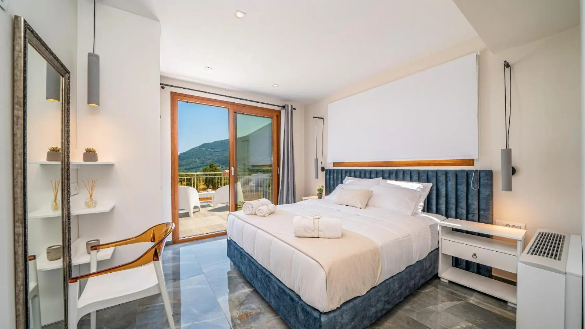 Villa Drogarati Retreat By Villa Plus Chaliotata Greece