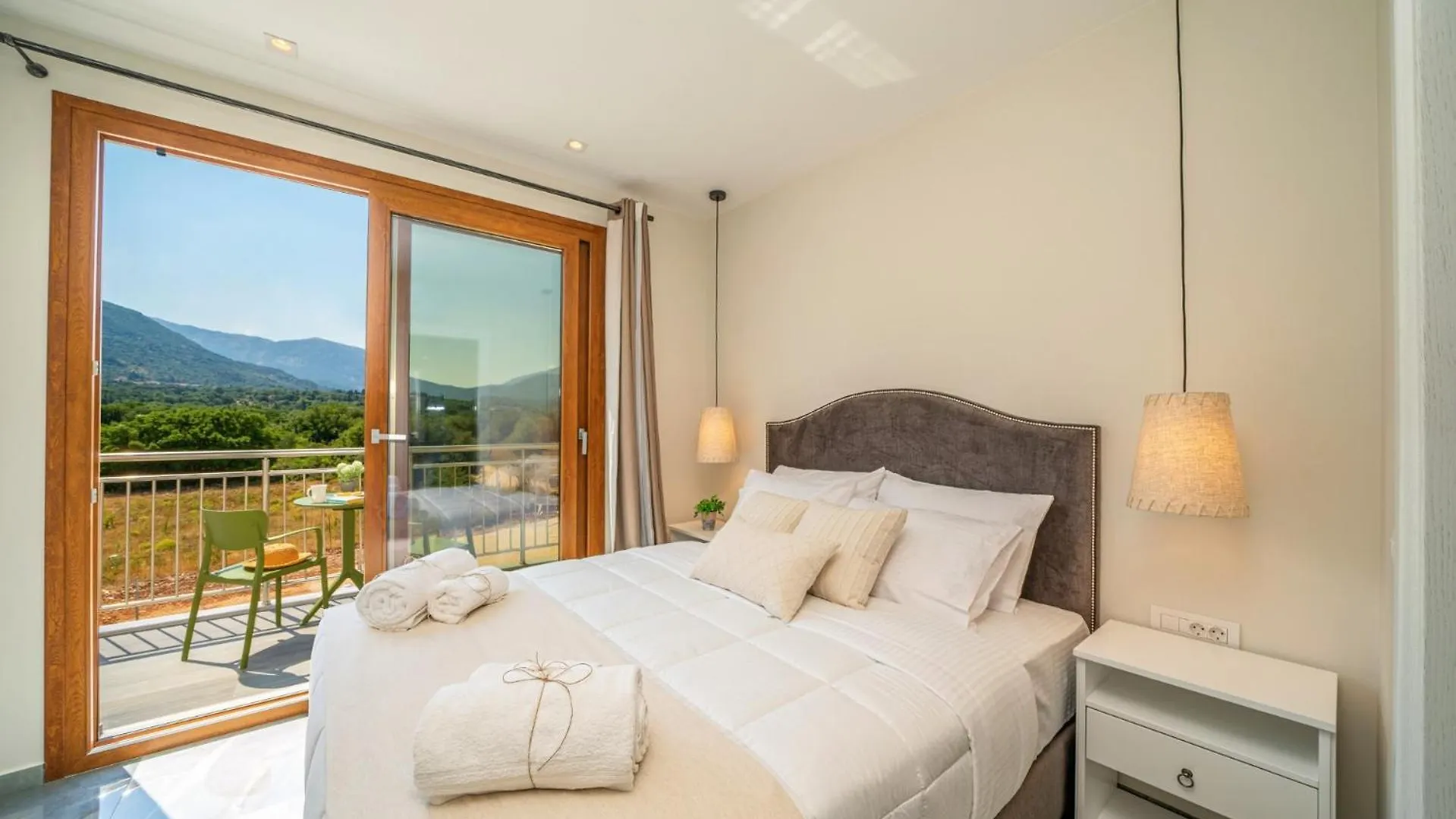Villa Drogarati Retreat By Villa Plus Chaliotata Greece