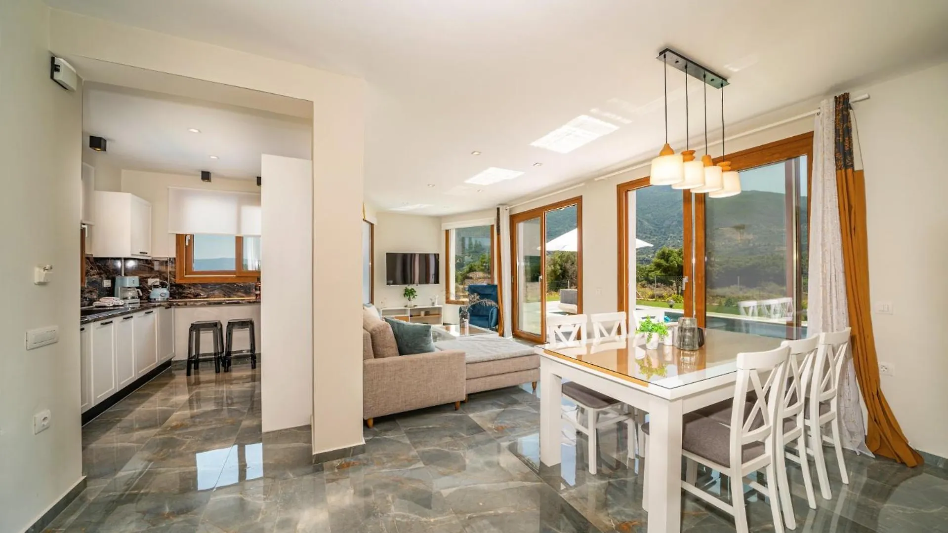 Villa Drogarati Retreat By Villa Plus Chaliotata