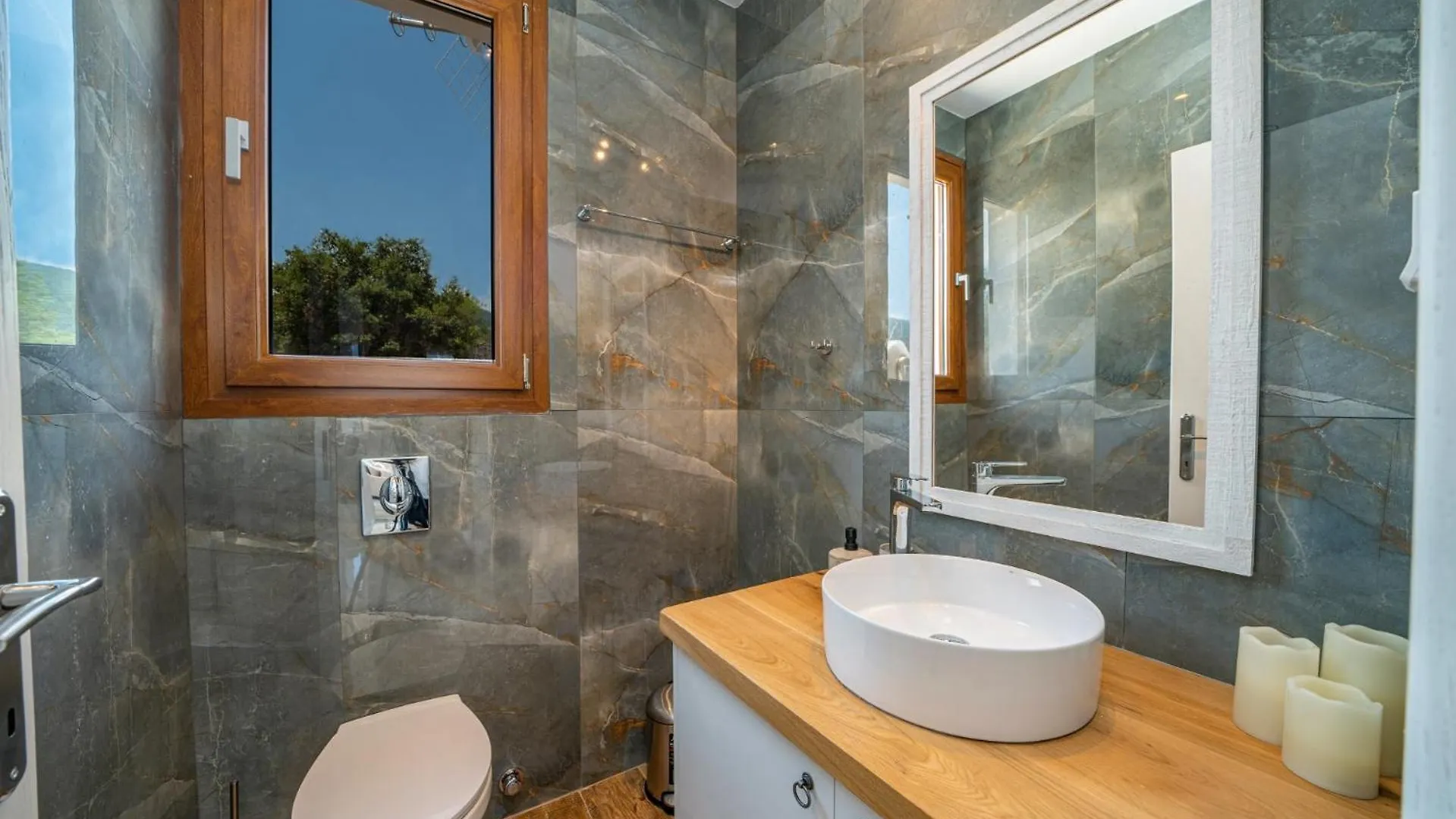 Villa Drogarati Retreat By Villa Plus Chaliotata