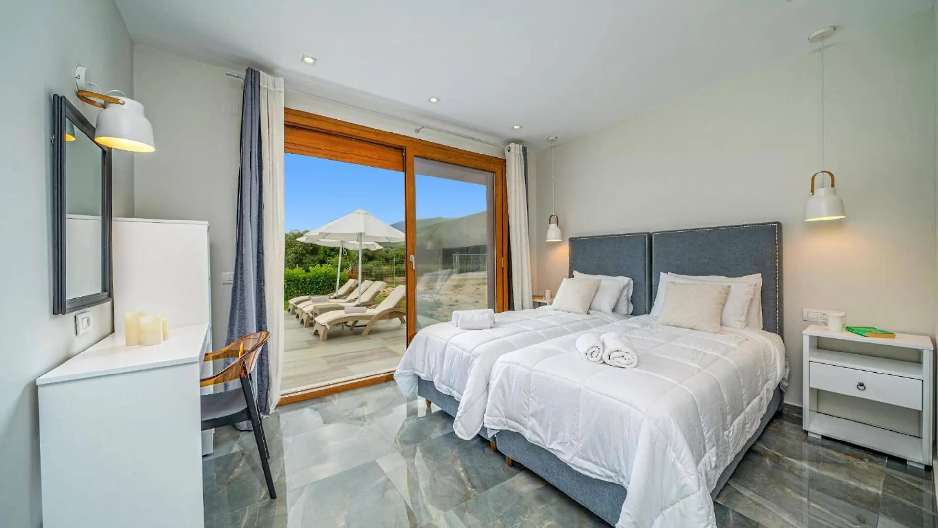 Villa Drogarati Retreat By Villa Plus Chaliotata Greece